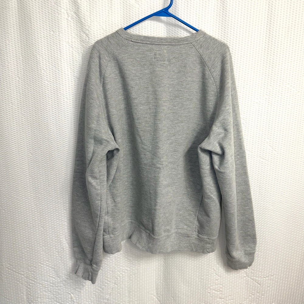 Vintage Champion Sweater Mens 2XL
Navy Blue, XXL Jersey Sweatshirt Y2K Logo - Picture 2 of 6